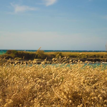 Willa Borgo Degli Artisti Ostuni Zewnętrze zdjęcie