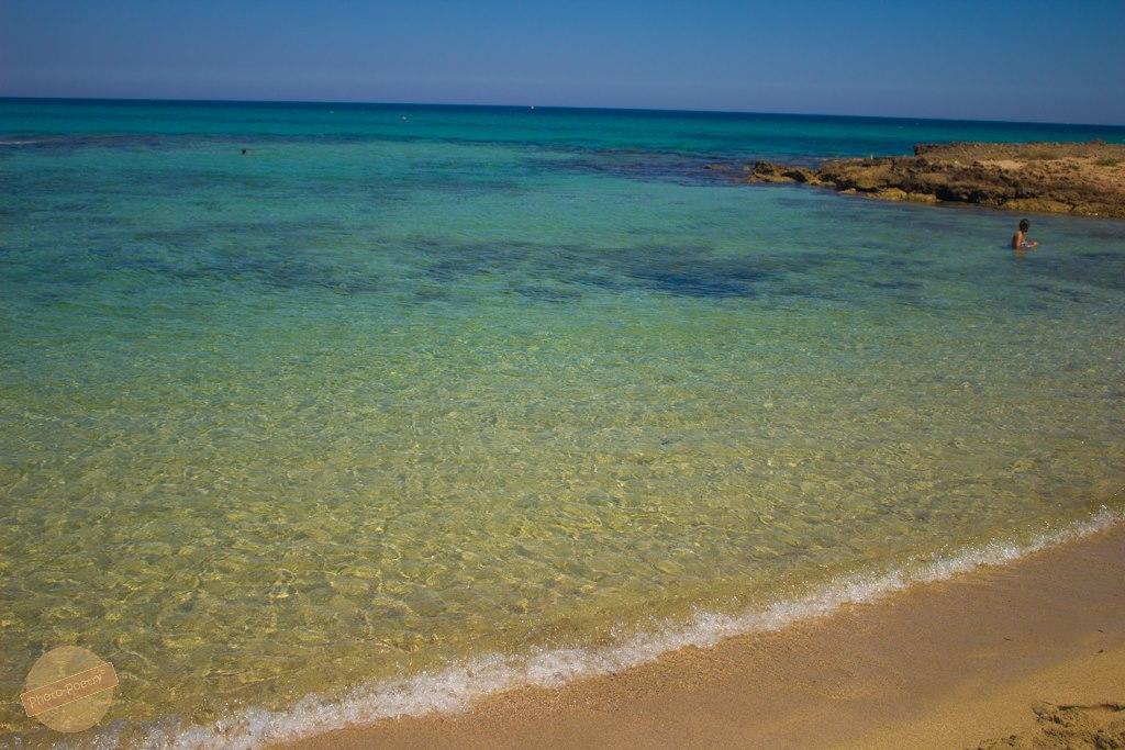 Willa Borgo Degli Artisti Ostuni Zewnętrze zdjęcie