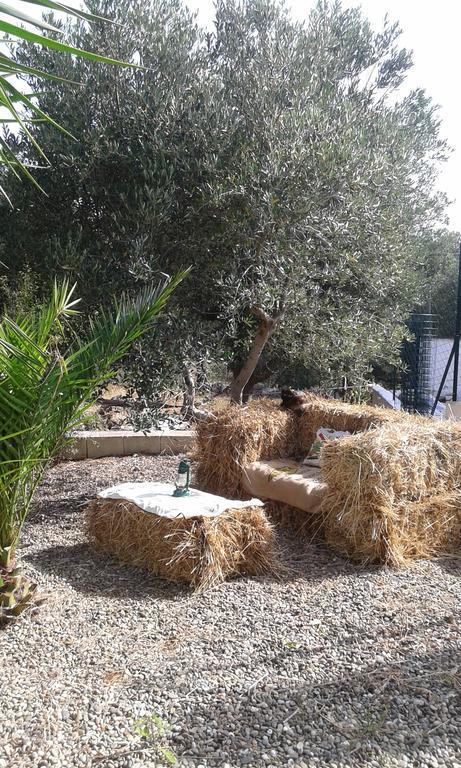 Willa Borgo Degli Artisti Ostuni Zewnętrze zdjęcie