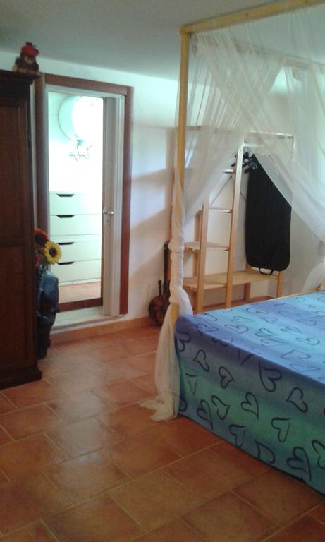 Willa Borgo Degli Artisti Ostuni Zewnętrze zdjęcie